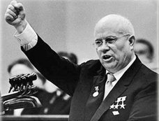 Н. С. Хрущёв